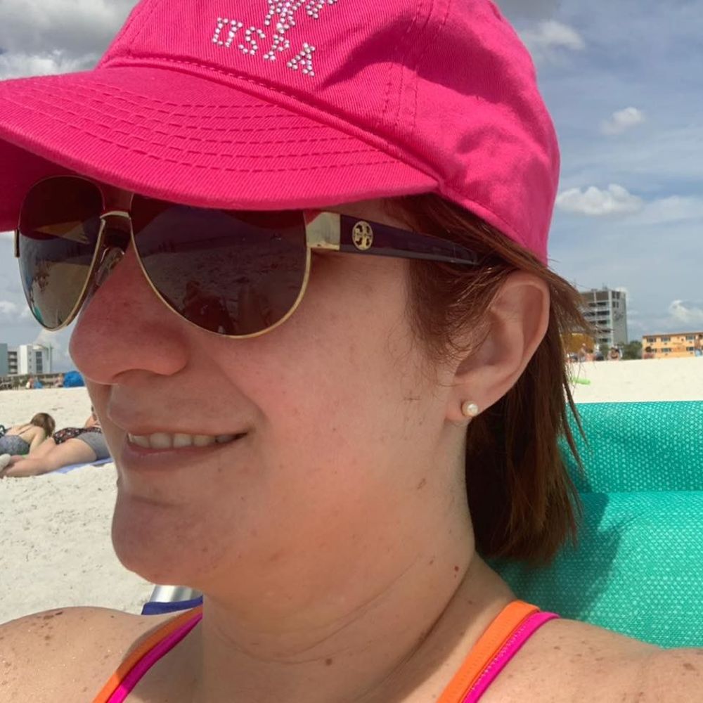 Meet your Posher, Aireen